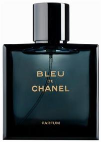 img 2 attached to Chanel perfume Bleu de Chanel, 100 ml