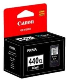 img 2 attached to Cartridge Canon PG-440XL 5216B001, black