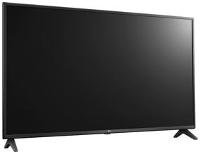 img 3 attached to 49" TV LG 49UK6200 2018 LED, HDR, black