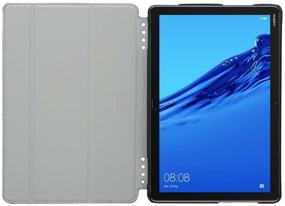 img 3 attached to Чехол G-Case Slim Premium для Huawei MediaPad M5 Lite 10