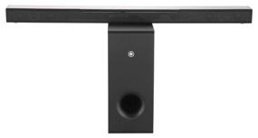 img 3 attached to 🎧 Immersive Audio Experience: YAMAHA MusicCast BAR 400 Sound Bar