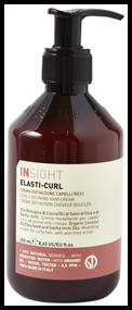 img 2 attached to INSIGHT PROFESSIONAL ELASTI-CURL curl enhancing cream, 250 ml