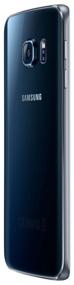 img 3 attached to Samsung Galaxy S6 Edge 32GB Smartphone, blue