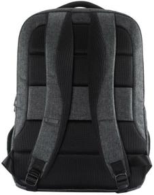 img 1 attached to Backpack Xiaomi Urban Backpack black