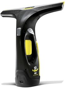 img 3 attached to Window cleaner KARCHER WV 2 Premium Black Edition