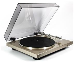 img 3 attached to Turntable Denon DP-300F light silver