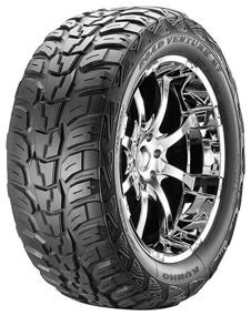 img 3 attached to Kumho Road Venture M/T KL71 205/80 R16 104Q all season
