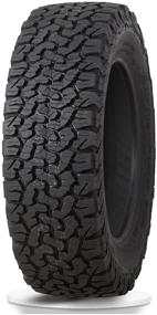 img 3 attached to BFGoodrich All-Terrain T/A KO2 215/65 R16 103S summer