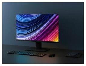 img 2 attached to 23.8" Монитор Xiaomi Mi Display 1A, 1920x1080, 60 Гц, IPS, CN, черный