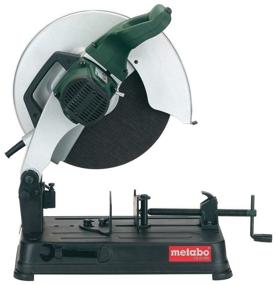 img 3 attached to Pruning saw Metabo CS 23-355 black/grey