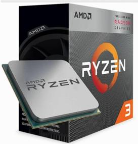 img 3 attached to Процессор AMD Ryzen 3 3200G AM4, 4 x 3600 МГц, BOX