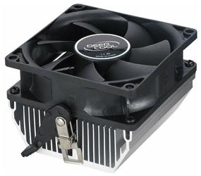 img 3 attached to CPU Cooler Deepcool CK-AM209