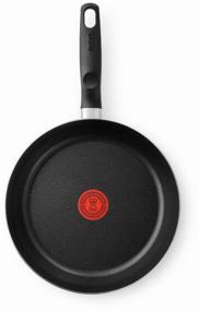 img 3 attached to Frying pan Tefal Easy Plus, diameter 22 cm