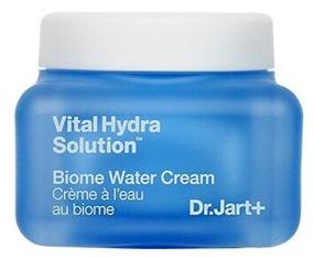 img 2 attached to Dr.Jart Vital Hydra Solution Biome Water Cream
