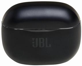 img 3 attached to JBL Tune 120 TWS Wireless Headphones, Black