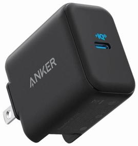 img 2 attached to Anker A2058 Power Port 3 25W - USB-C "fast charging", black