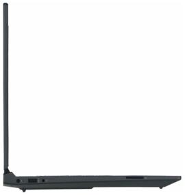 img 3 attached to Notebook 15.6" HP VICTUS 15-Fa0031dx Core i5 12450H/8Gb/512Gb SSD/NV GTX1650 4Gb/15.6" FullHD/Win11 Silver gray (68U87UA)