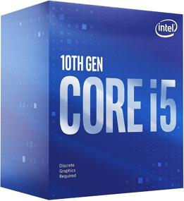img 3 attached to Processor Intel Core i5-11400F LGA1200, 6 x 2600 MHz, OEM