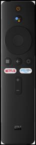 img 2 attached to Xiaomi Mi Box S Global TV Box, black