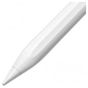 img 3 attached to Stylus BASEUS Smooth Writing Capacitive Stylus (Active version), white