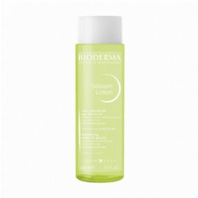 img 3 attached to Bioderma Sébium Lotion, 200 ml