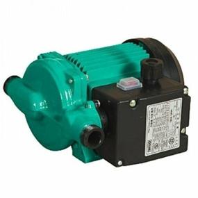img 3 attached to Circulation pump Wilo PB-H089 EA (140 W)