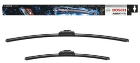 img 3 attached to Frameless wiper blade Bosch Aerotwin A640S 725 mm / 725 mm, 2 pcs. for Ford Focus