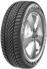 img 2 attached to Goodyear Ultra Grip Ice 2 195/55 R15 85T зимняя