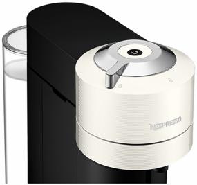 img 1 attached to Nespresso Vertuo Next ENV120 capsule coffee machine, white