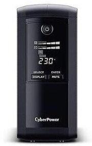 img 3 attached to Interactive UPS CyberPower VP700ELCD black