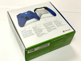 img 3 attached to Microsoft Xbox Series Bundle, Shock Blue