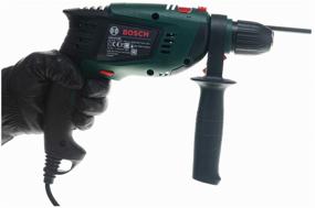 img 3 attached to Impact drill BOSCH UniversalImpact 700 Case, 701 W