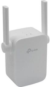 img 2 attached to Wi-Fi signal amplifier (repeater) TP-LINK TL-WA855RE, white