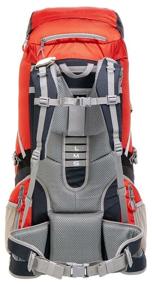 img 3 attached to Expedition backpack Nisus Condor 95, red