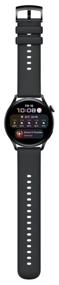 img 3 attached to HUAWEI Watch Smart Watch 3 Active Wi-Fi NFC, black
