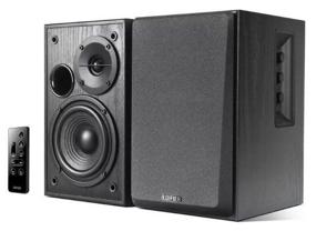 img 1 attached to Acoustic system Edifier R1580MB black