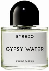 img 3 attached to BYREDO Eau de Parfum Gypsy Water, 100 ml