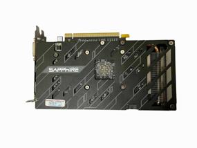 img 2 attached to Video Card SAPPHIRE RX580 8GB V2