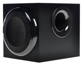 img 3 attached to Acoustic system Logitech Z906 black