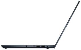 img 3 attached to 14" Notebook ASUS Vivobook Pro 14 M3401QA-KM099W 2880x1800, AMD Ryzen 7 5800H 3.2 GHz, RAM 16 GB, DDR4, SSD 512 GB, AMD Radeon Graphics, Windows 11 Home, 90NB0VZ2-M001P0, quiet blue