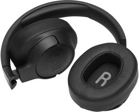 img 2 attached to Wireless headphones JBL Tune 700BT, black