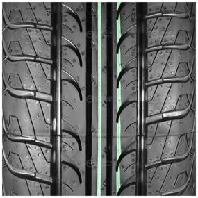 img 3 attached to Tunga Zodiak 2 175/65 R14 86T summer