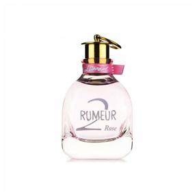 img 3 attached to Lanvin Eau de Parfum Rumeur 2 Rose, 100 ml