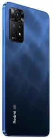 img 1 attached to Smartphone Xiaomi Redmi Note 11 Pro 5G Snapdragon 695 6/128 GB Global, blue