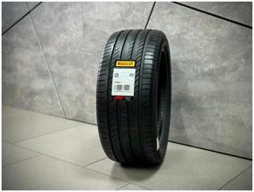 img 3 attached to Pirelli Powergy 225/50 R17 98Y summer