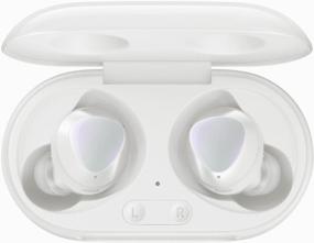 img 3 attached to Wireless headphones Samsung Galaxy Buds , white