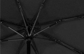 img 2 attached to Xiaomi umbrella, black