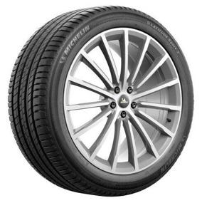 img 3 attached to MICHELIN Latitude Sport 3 235/60 R18 103W summer