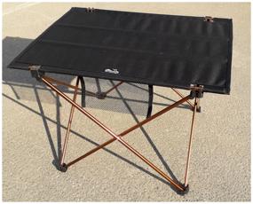 img 3 attached to Table Tramp Compact TRF-062 black