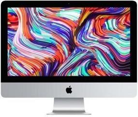 img 3 attached to 21.5" Apple iMac All-in-One (Retina 4K, Mid 2020) MHK33RU/A, 4096x2304, Intel Core i5 3GHz, RAM 8GB, SSD 256GB, AMD Radeon Pro 560X, MacOS, Silver